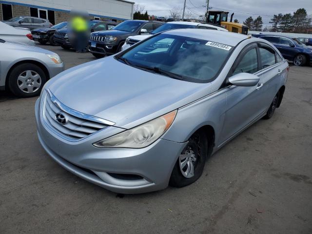 HYUNDAI SONATA 2011 5npeb4ac4bh088055