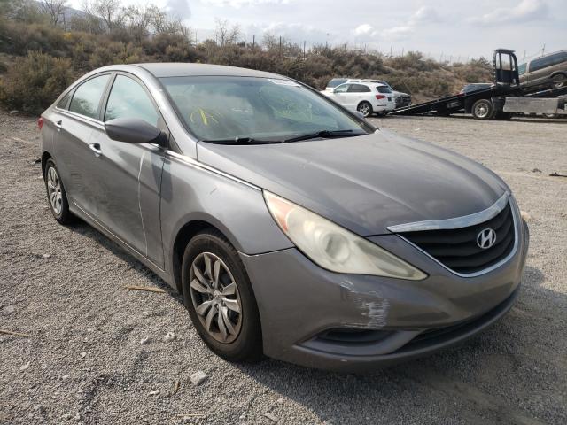 HYUNDAI SONATA 2011 5npeb4ac4bh088525