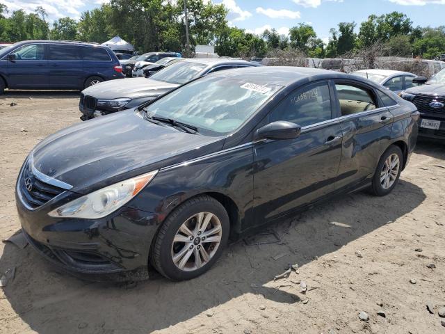 HYUNDAI SONATA 2011 5npeb4ac4bh088749