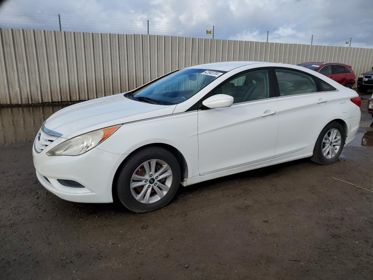 HYUNDAI SONATA 2011 5npeb4ac4bh089688