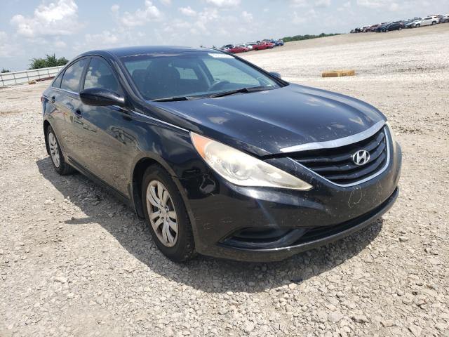 HYUNDAI SONATA 2011 5npeb4ac4bh098746