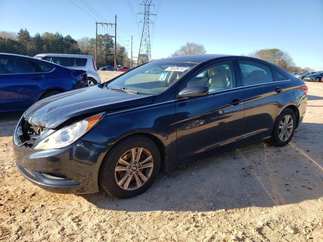 HYUNDAI SONATA 2011 5npeb4ac4bh101550