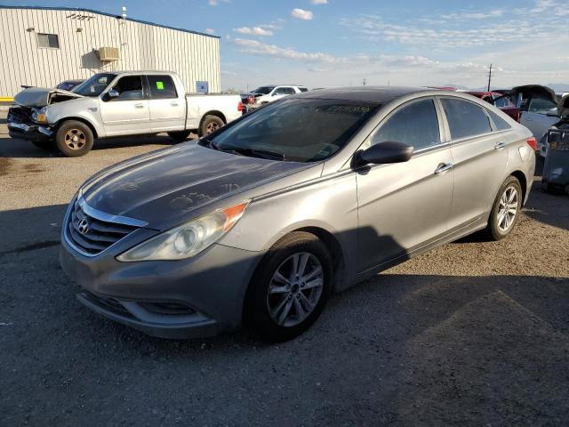 HYUNDAI SONATA 2011 5npeb4ac4bh102696