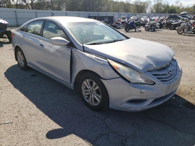 HYUNDAI SONATA 2011 5npeb4ac4bh102729