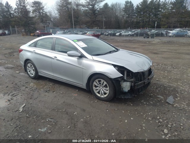 HYUNDAI SONATA 2011 5npeb4ac4bh107266