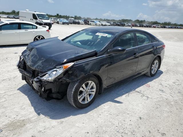 HYUNDAI SONATA 2011 5npeb4ac4bh107848