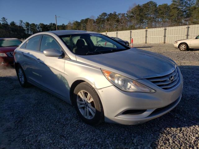 HYUNDAI SONATA GLS 2011 5npeb4ac4bh108241