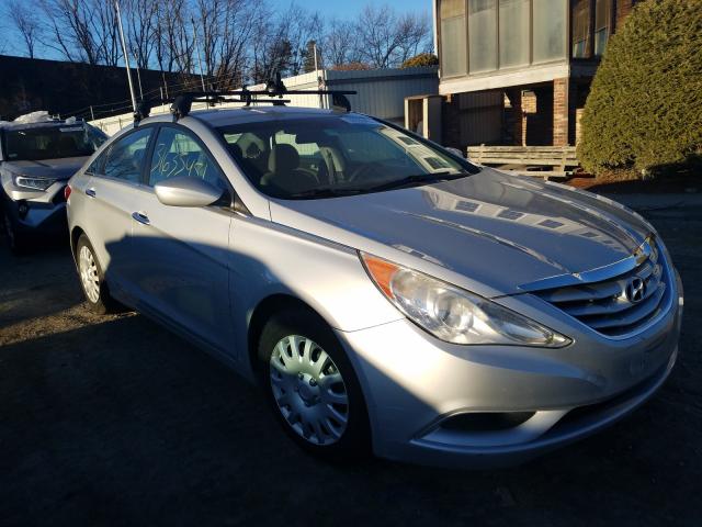 HYUNDAI SONATA 2011 5npeb4ac4bh111186