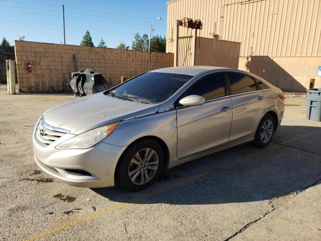 HYUNDAI SONATA 2011 5npeb4ac4bh123502