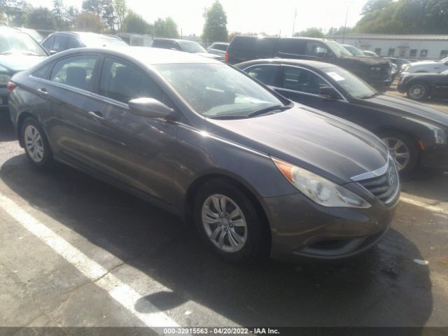 HYUNDAI SONATA 2011 5npeb4ac4bh129056