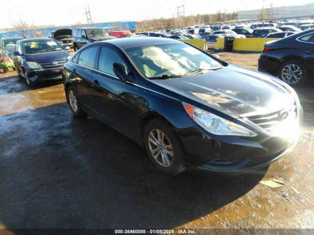 HYUNDAI SONATA 2011 5npeb4ac4bh130966