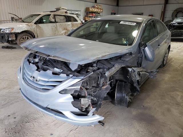 HYUNDAI SONATA 2011 5npeb4ac4bh136105