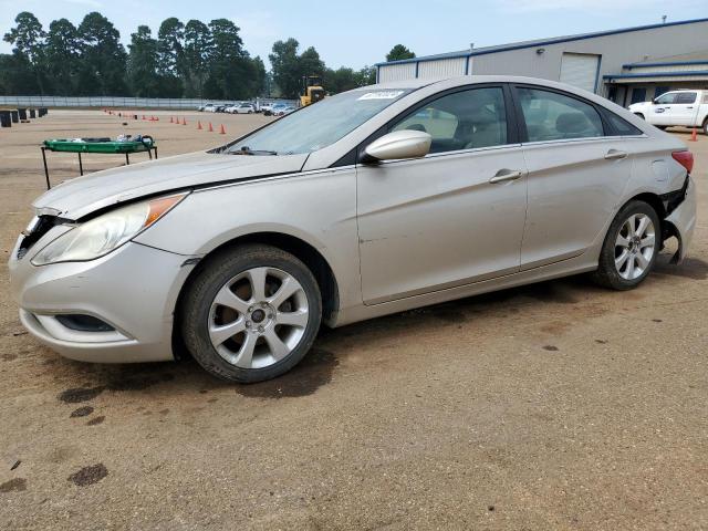 HYUNDAI SONATA 2011 5npeb4ac4bh136962