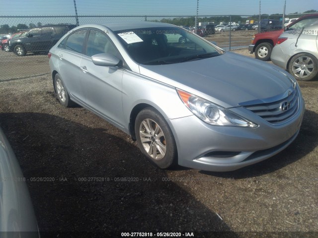 HYUNDAI SONATA 2011 5npeb4ac4bh138033