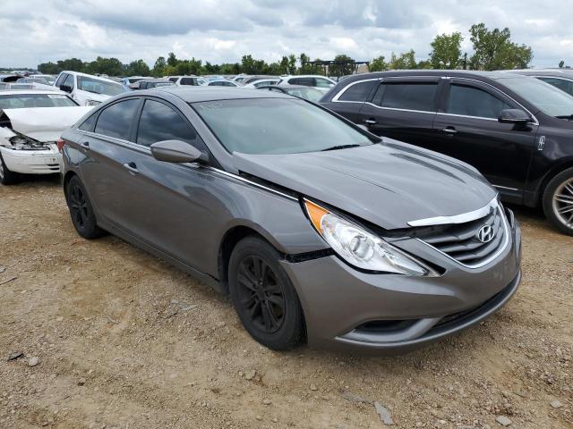 HYUNDAI SONATA GLS 2011 5npeb4ac4bh146665