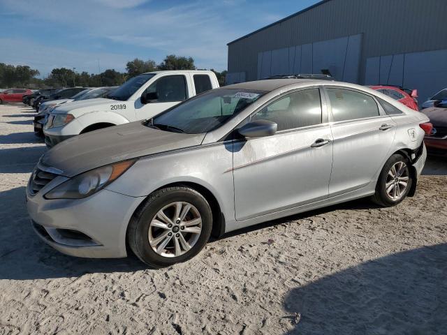 HYUNDAI SONATA GLS 2011 5npeb4ac4bh152434