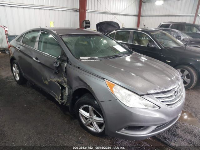 HYUNDAI SONATA 2011 5npeb4ac4bh160355