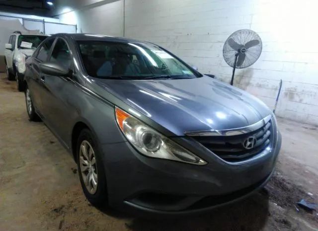 HYUNDAI SONATA 2011 5npeb4ac4bh160419