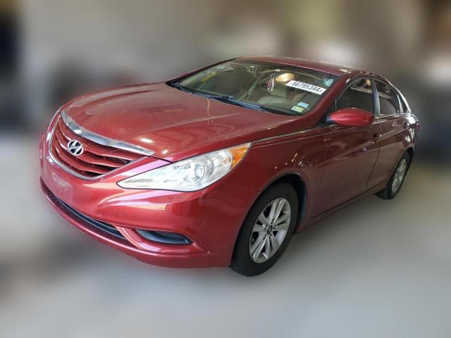 HYUNDAI SONATA 2011 5npeb4ac4bh160467