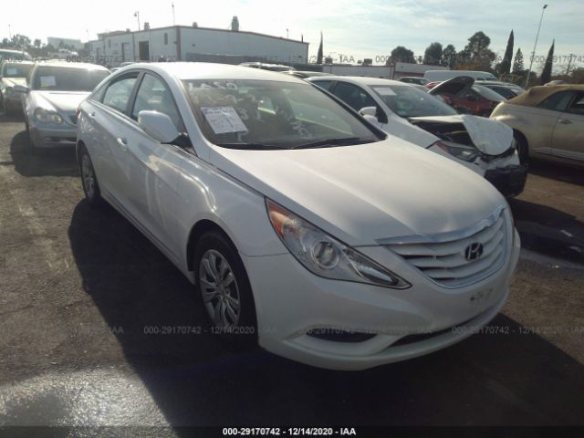 HYUNDAI SONATA 2011 5npeb4ac4bh168231