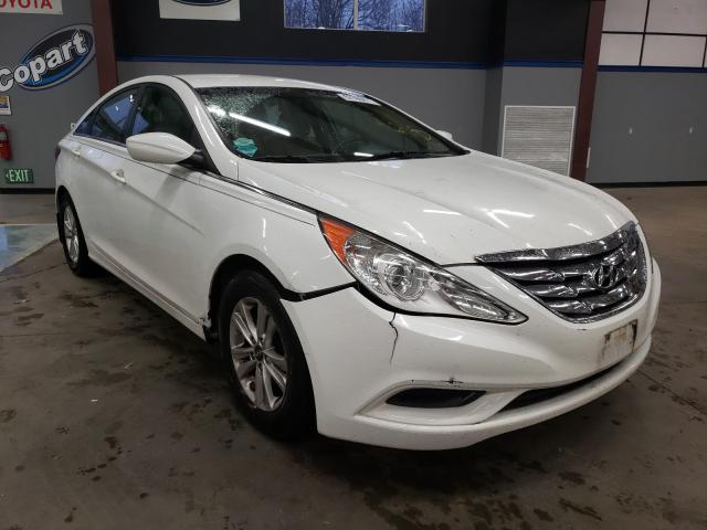 HYUNDAI SONATA GLS 2011 5npeb4ac4bh170688