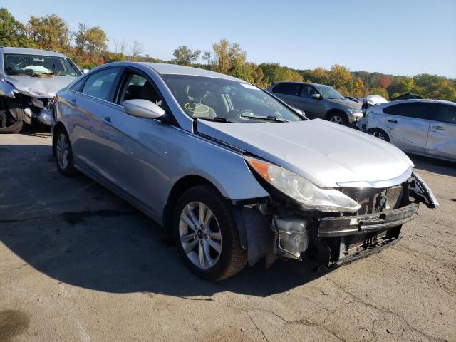 HYUNDAI SONATA GLS 2011 5npeb4ac4bh171257