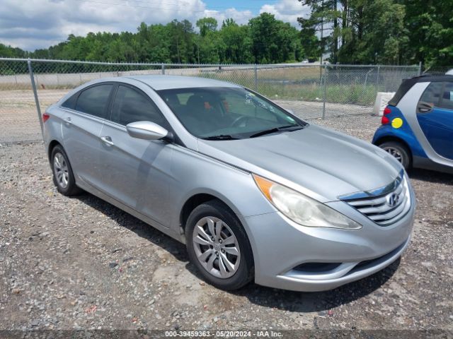 HYUNDAI SONATA 2011 5npeb4ac4bh172313