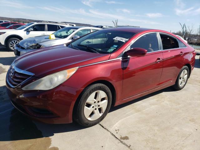 HYUNDAI SONATA 2011 5npeb4ac4bh177916