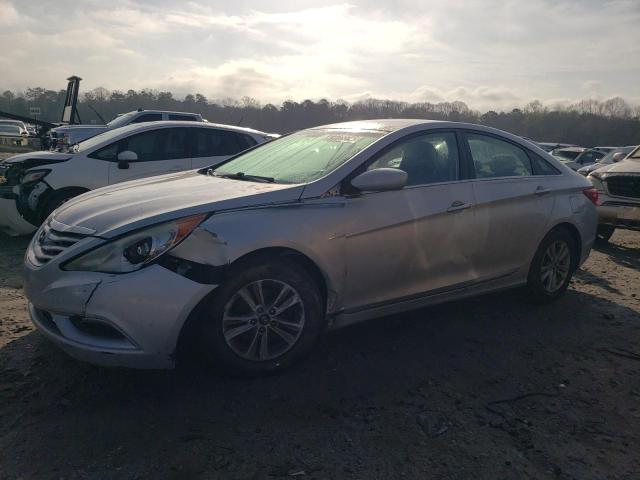 HYUNDAI SONATA GLS 2011 5npeb4ac4bh182260