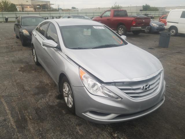 HYUNDAI SONATA SE 2011 5npeb4ac4bh184185