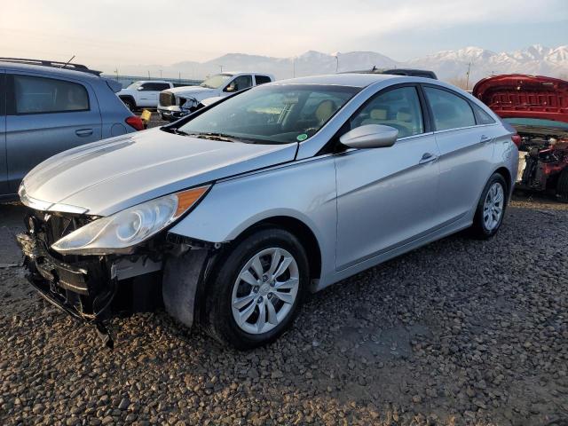 HYUNDAI SONATA 2011 5npeb4ac4bh185515