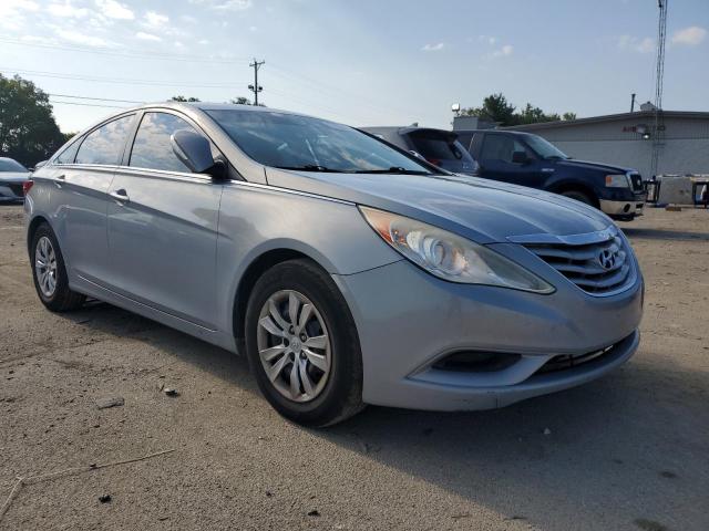 HYUNDAI SONATA GLS 2011 5npeb4ac4bh187250