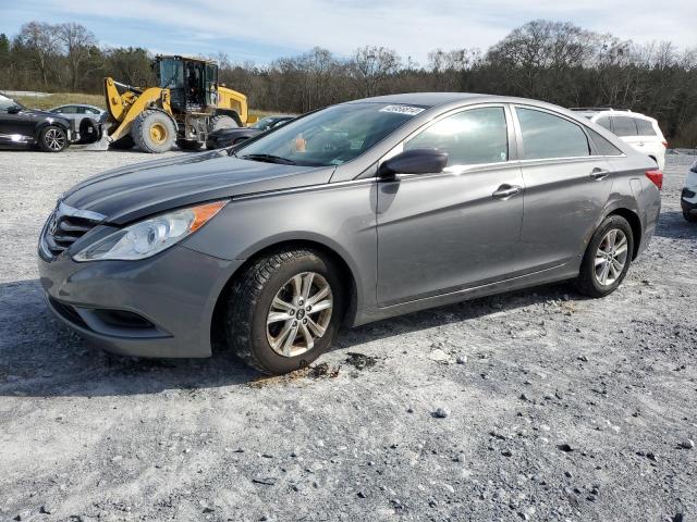 HYUNDAI SONATA 2011 5npeb4ac4bh192965