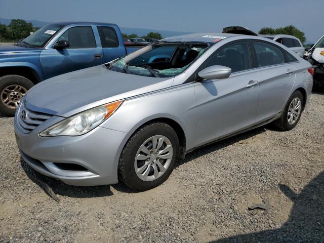 HYUNDAI SONATA 2011 5npeb4ac4bh199754