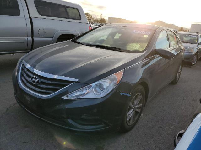 HYUNDAI SONATA 2011 5npeb4ac4bh203432