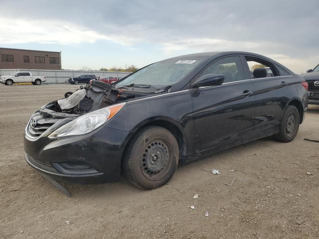 HYUNDAI SONATA 2011 5npeb4ac4bh205620