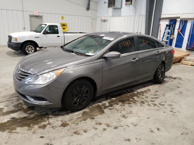 HYUNDAI SONATA 2011 5npeb4ac4bh207173