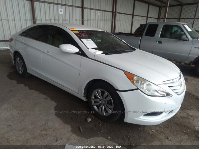 HYUNDAI SONATA 2011 5npeb4ac4bh212700