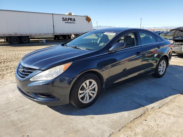 HYUNDAI SONATA 2011 5npeb4ac4bh213409