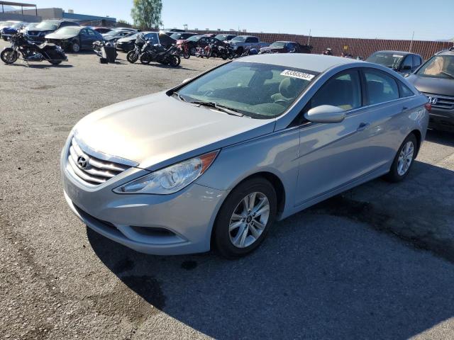 HYUNDAI SONATA 2011 5npeb4ac4bh216052