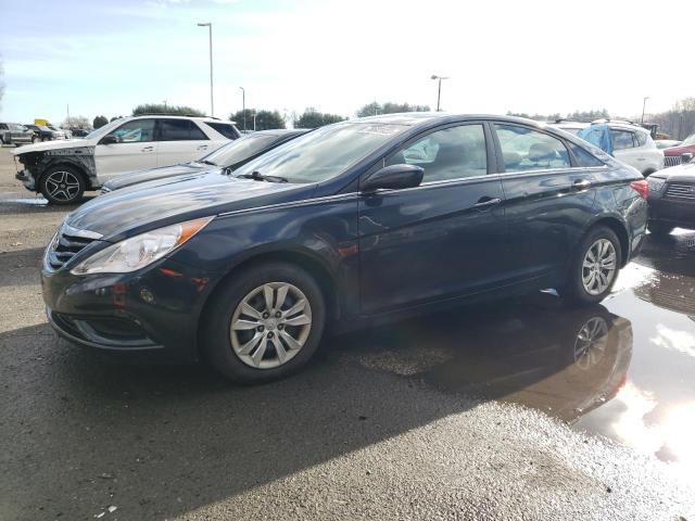 HYUNDAI SONATA 2011 5npeb4ac4bh220103