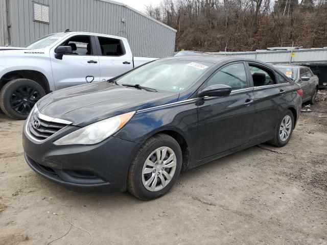 HYUNDAI SONATA 2011 5npeb4ac4bh223499