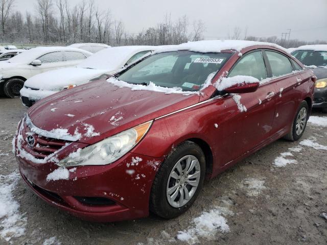 HYUNDAI SONATA 2011 5npeb4ac4bh228508