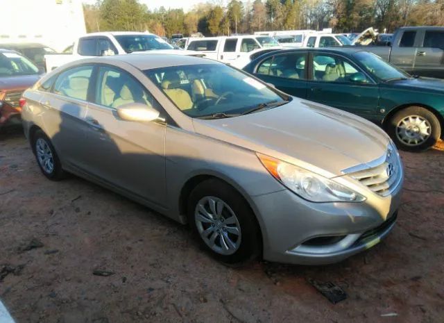 HYUNDAI SONATA 2011 5npeb4ac4bh236480