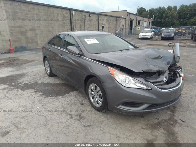 HYUNDAI SONATA 2011 5npeb4ac4bh238956