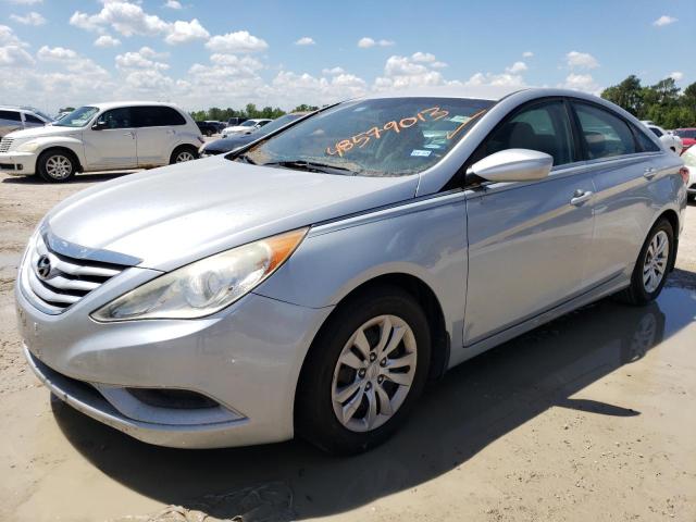 HYUNDAI SONATA GLS 2011 5npeb4ac4bh240237