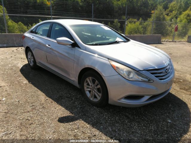 HYUNDAI SONATA 2011 5npeb4ac4bh240318