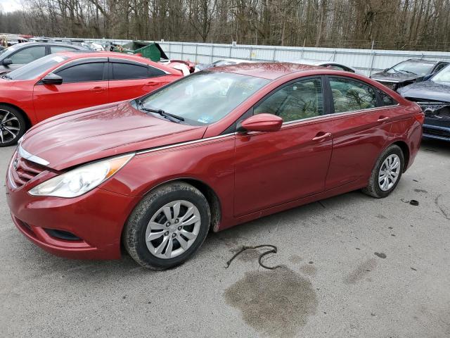 HYUNDAI SONATA 2011 5npeb4ac4bh244532