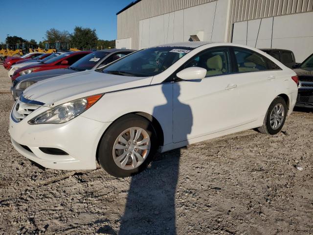 HYUNDAI SONATA 2011 5npeb4ac4bh244904