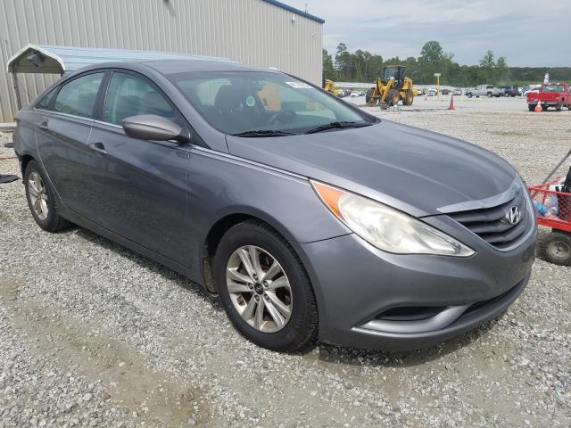 HYUNDAI SONATA 2011 5npeb4ac4bh246071